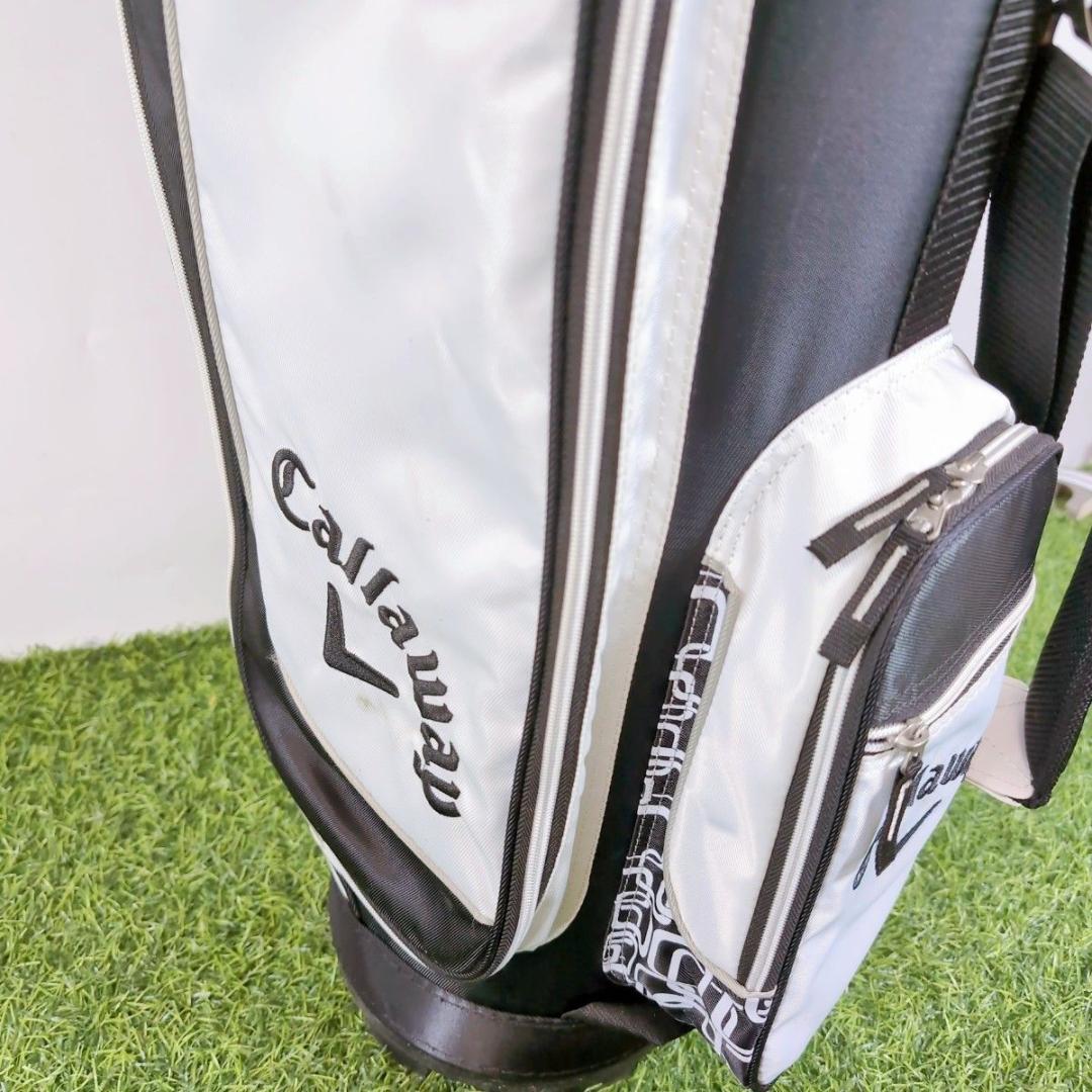 Callaway Solaire ソレイル レディース 女性用 ゴルフセット