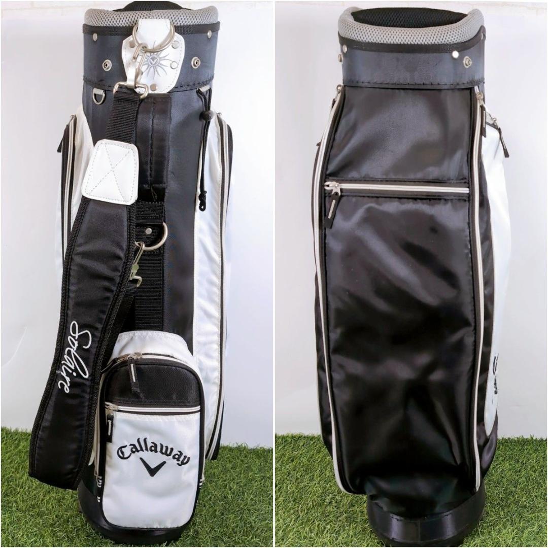 Callaway Solaire ソレイル レディース 女性用 ゴルフセット
