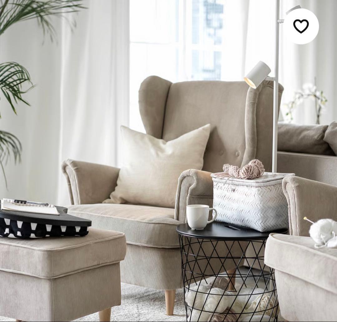 【美品】IKEA ストランドモン