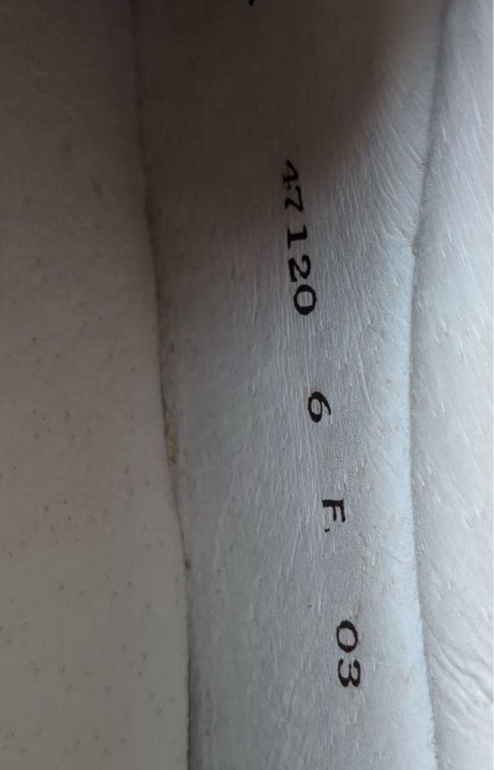 ◼️激レア◼️新品未使用◼️BALLY◼️バリー◼️レトロウィングチップ◼️オール本革レザー