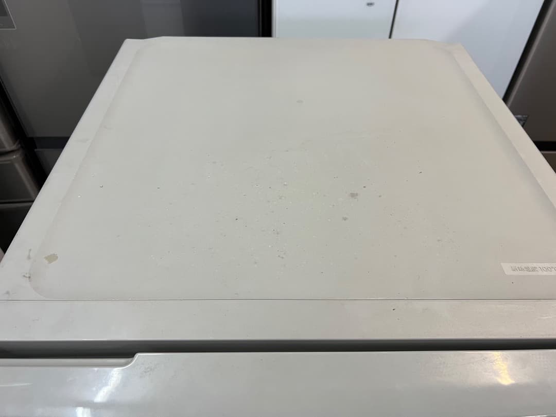 2017年式 272L AQUA 冷蔵庫 AQR-271F(S)