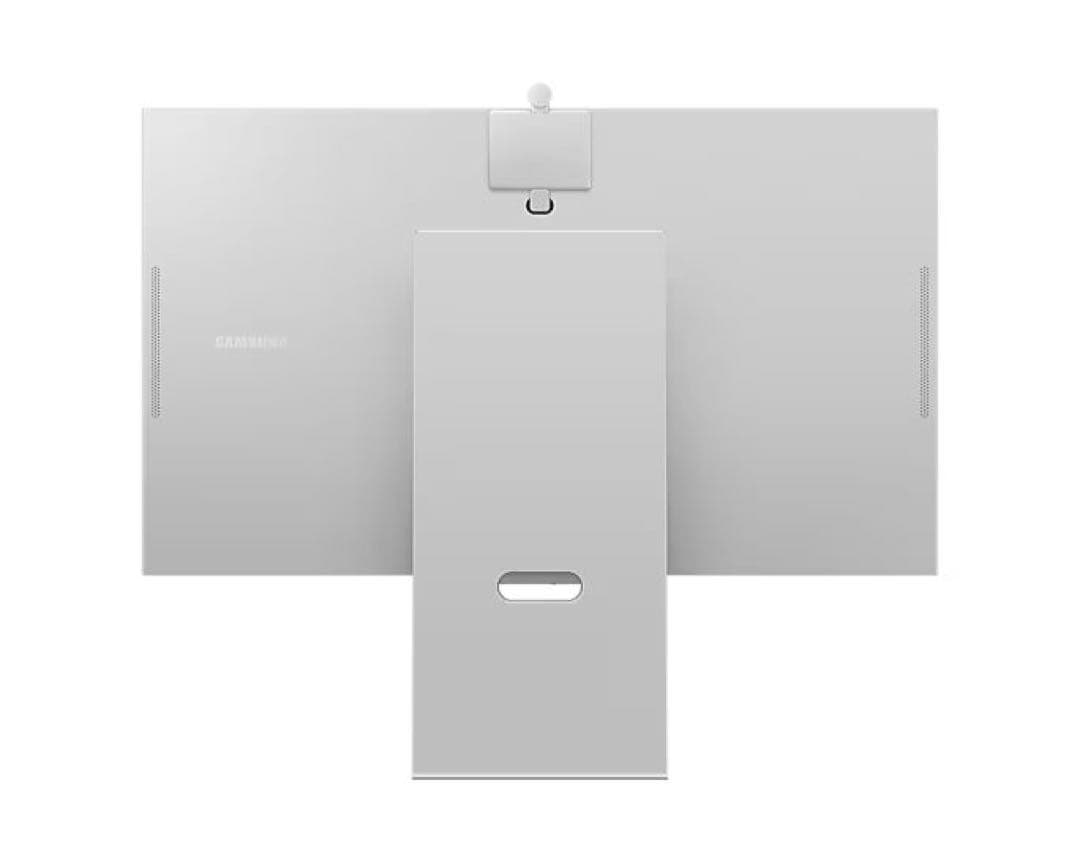 (美品)Samsung viewfinity S9 5K スマートモニタ。