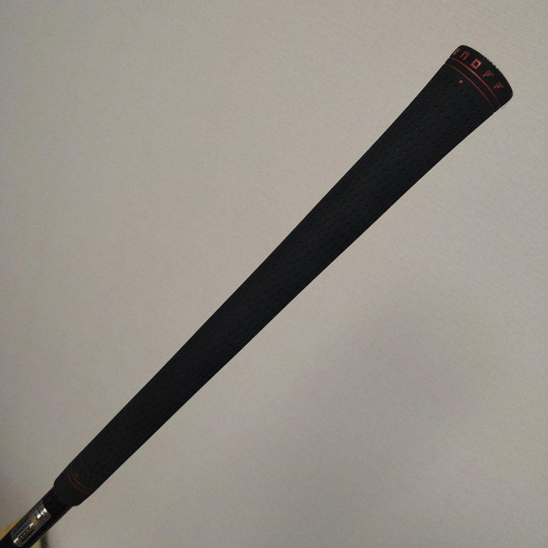 onoff KURO Utility Wings 2022 U4 24度
