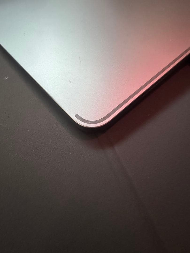 Apple iPad Pro 12.9インチ (第5世代) スペースグレー