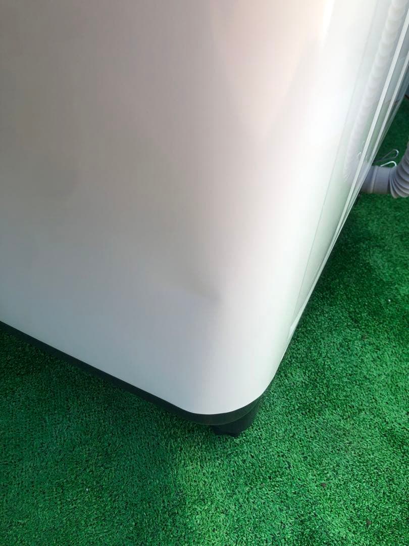 Panasonic 洗濯機 NA-FA80H3 8kg