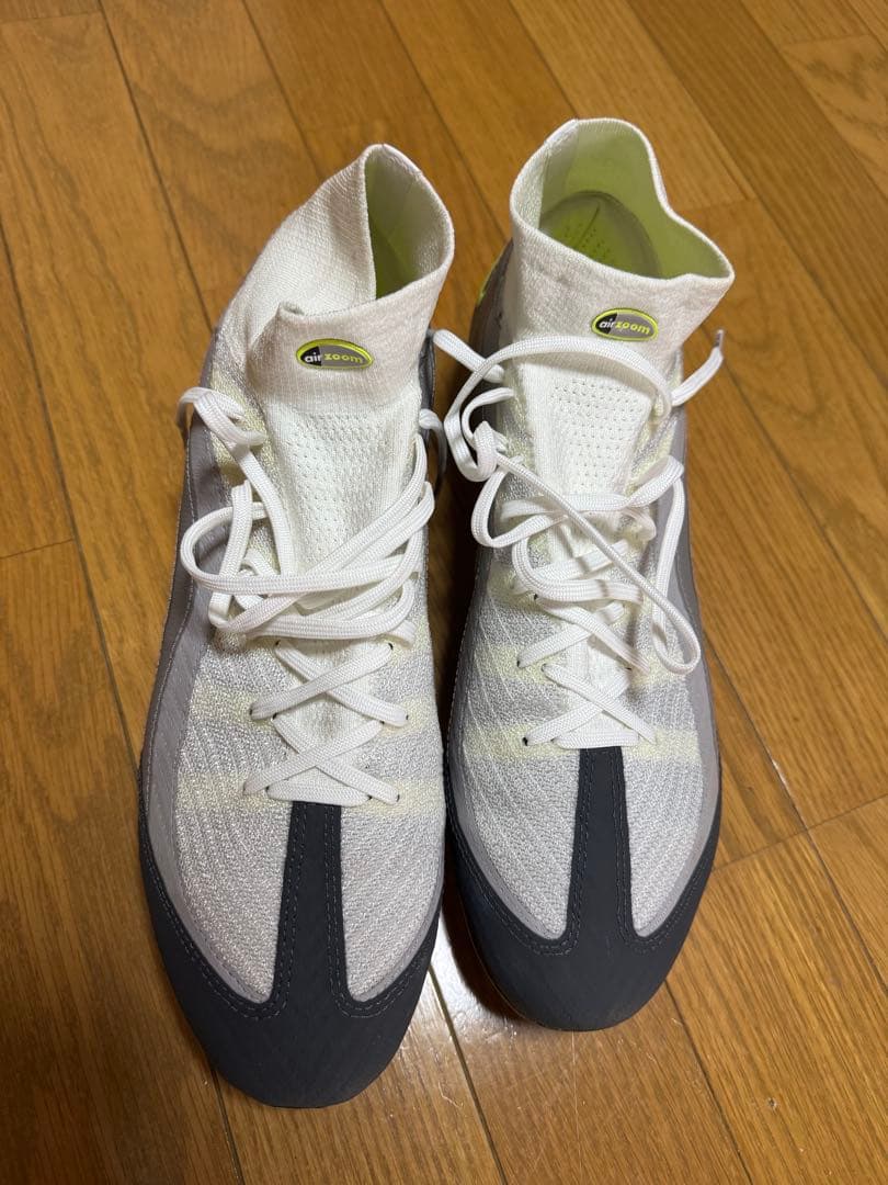 最終値下げマーキュリアル スーパーフライ10 エリート エア マックス