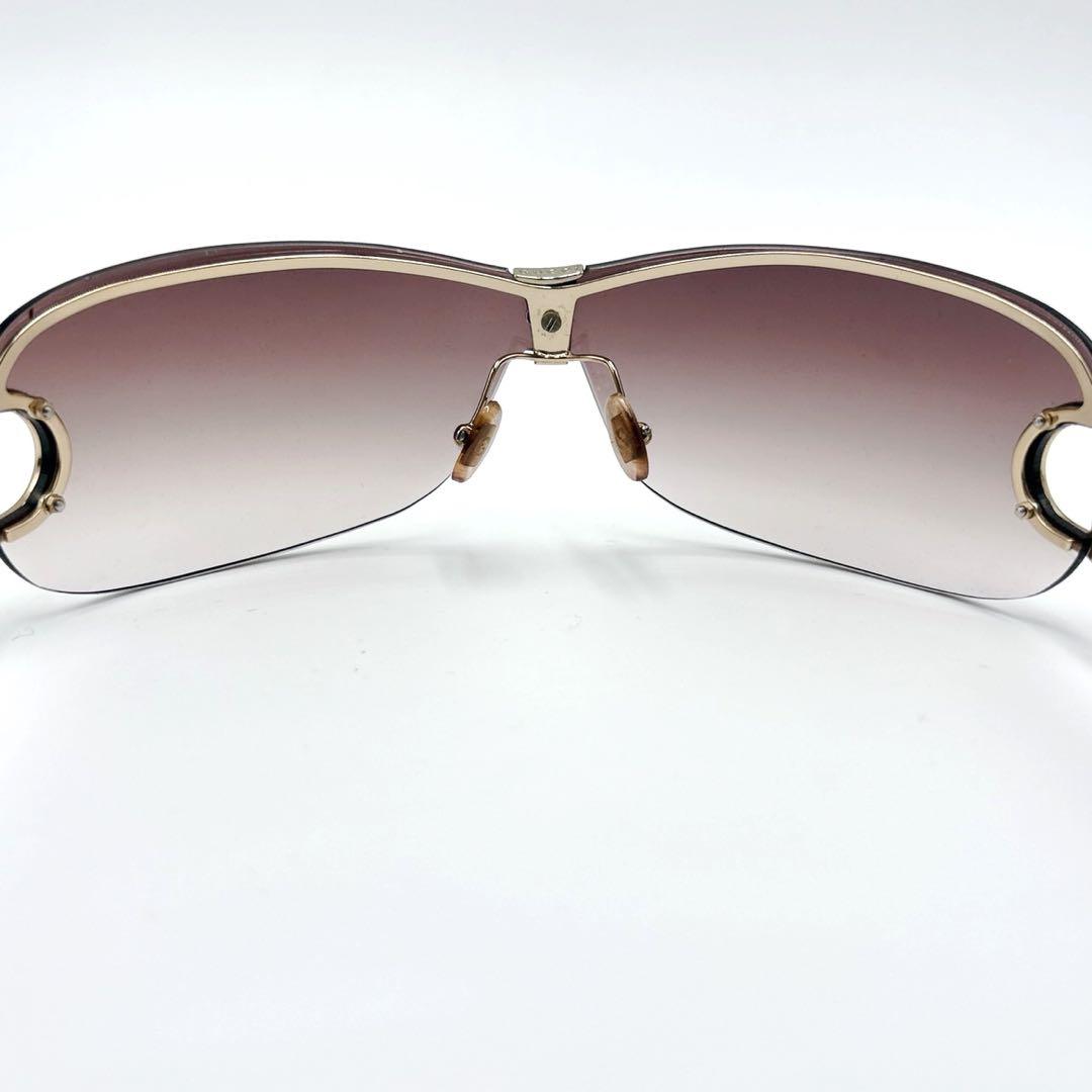 小物 00s GUCCI sunglasses archive dragonfly