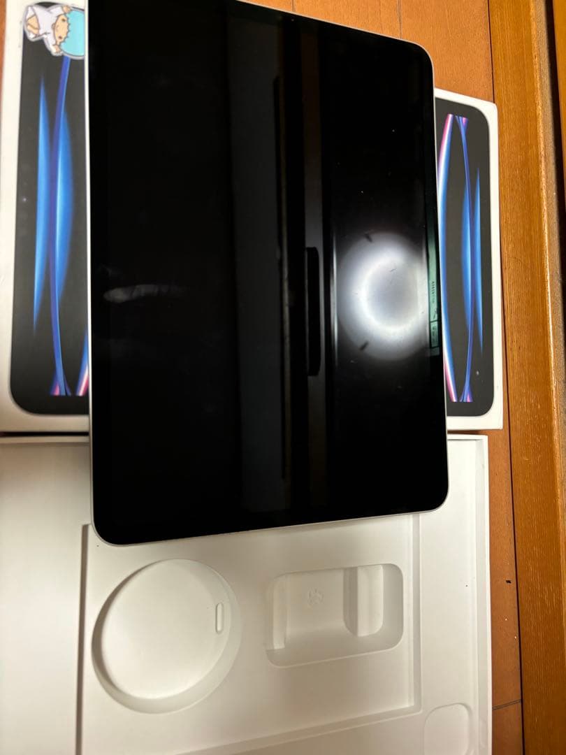 iPad Pro 第４世代　11インチ　128GB