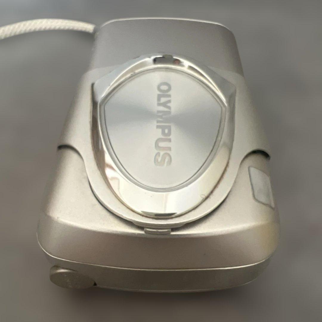 【希少品】OLYMPUS u-20