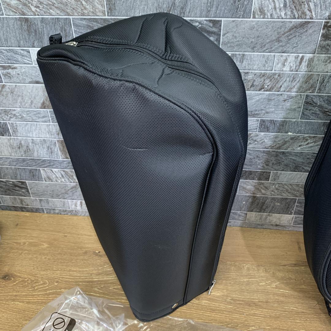 シュウー　未使用品　SRIXON　GGC-7069　キャディバッグ