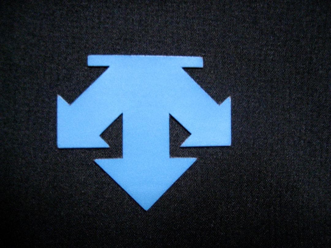 デサント 高機能ウェア 上下Oサイズセット