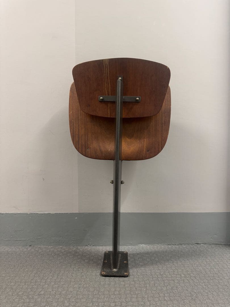 北欧ヴィンテージフォールディングチェア①