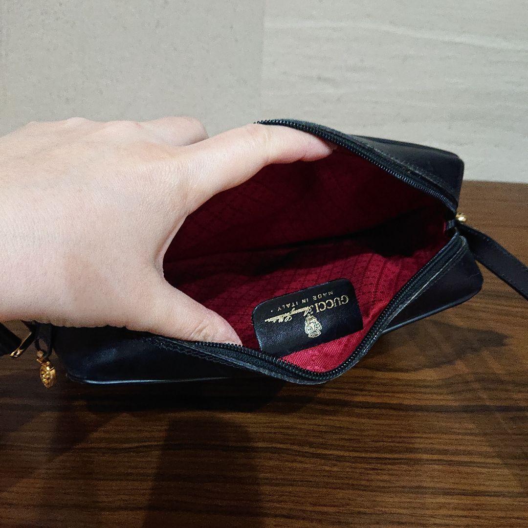 GUCCI グッチ オールドグッチ ブラック まとめ売り