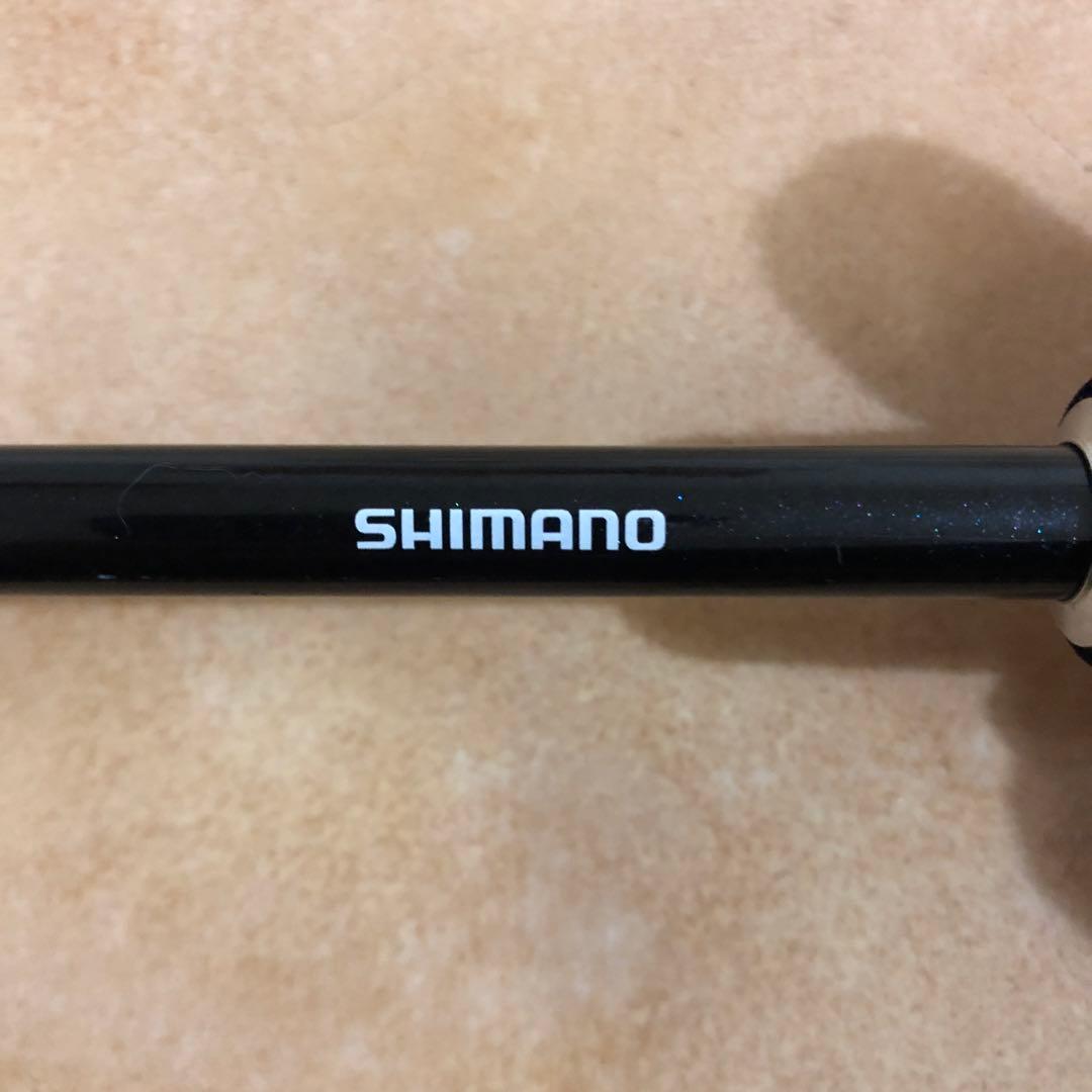 ロッド EXPRIDE 268ML-2 SHIMANO