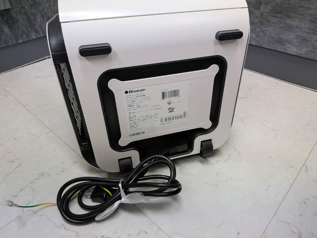 【関西】Blueair 空気清浄機 Protect 7470i 2021年製
