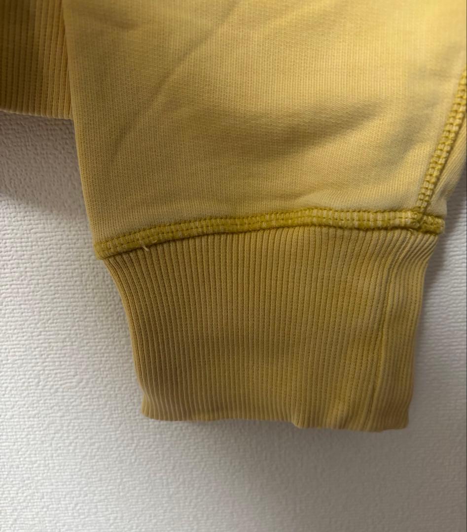 アミパリ アミパリス ami paris スウェット ダメージ加工 新品