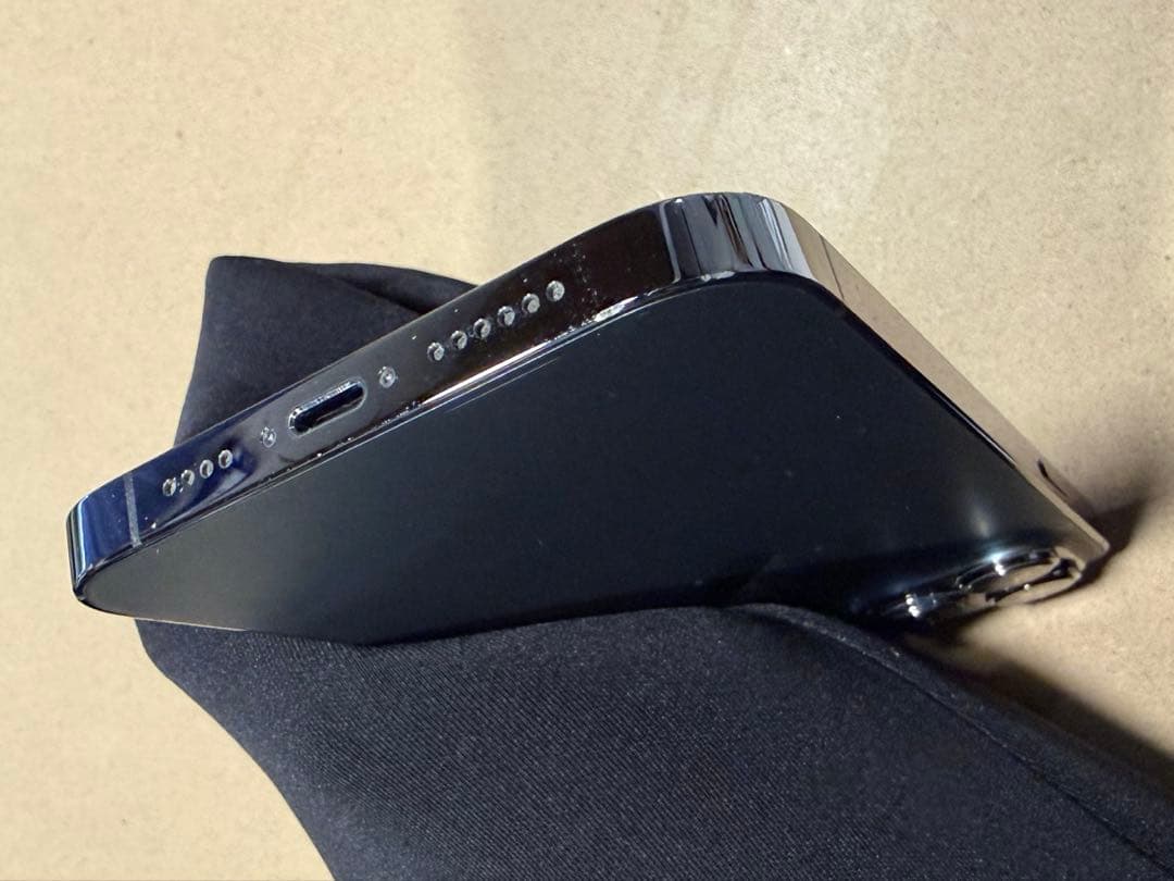 iPhone 13 Pro Max 256GB SIMフリー 箱あり