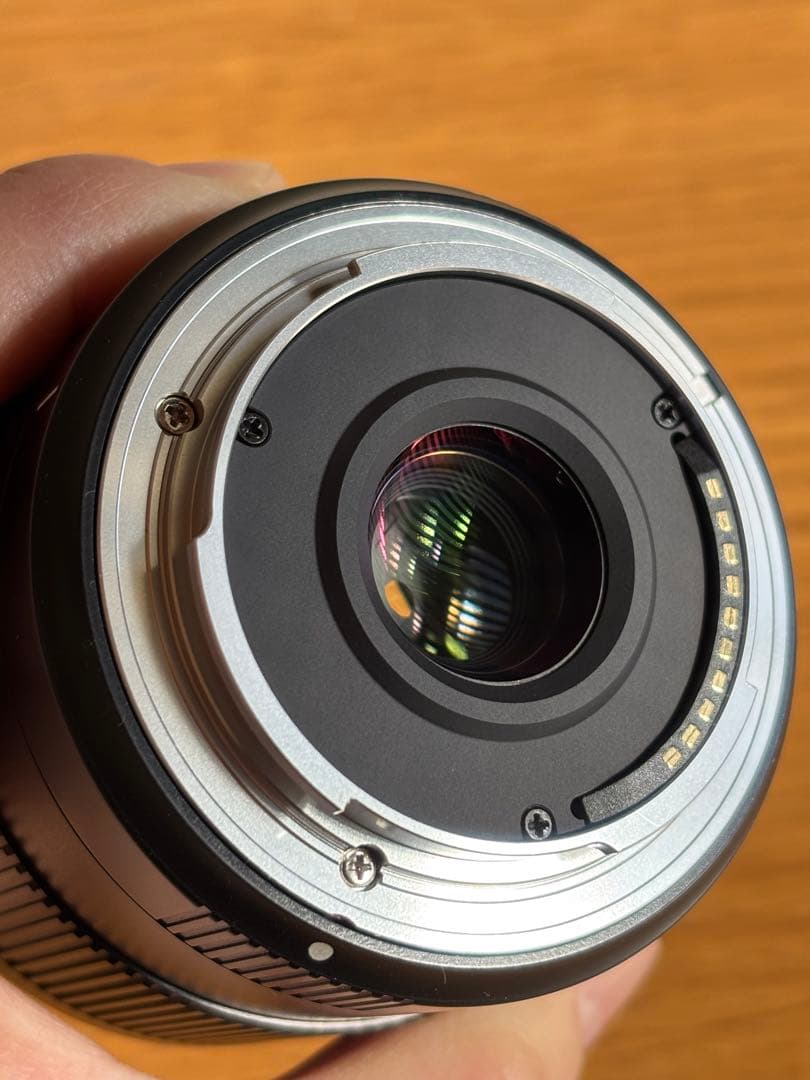 銘匠光学 TTArtisan AF 23mm f/1.8 Eマウント