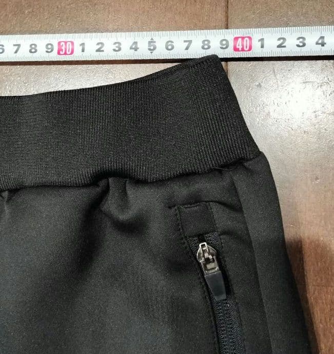 マンシティ スリムフィット トラックスーツ 上下 L (UK Sサイズ)