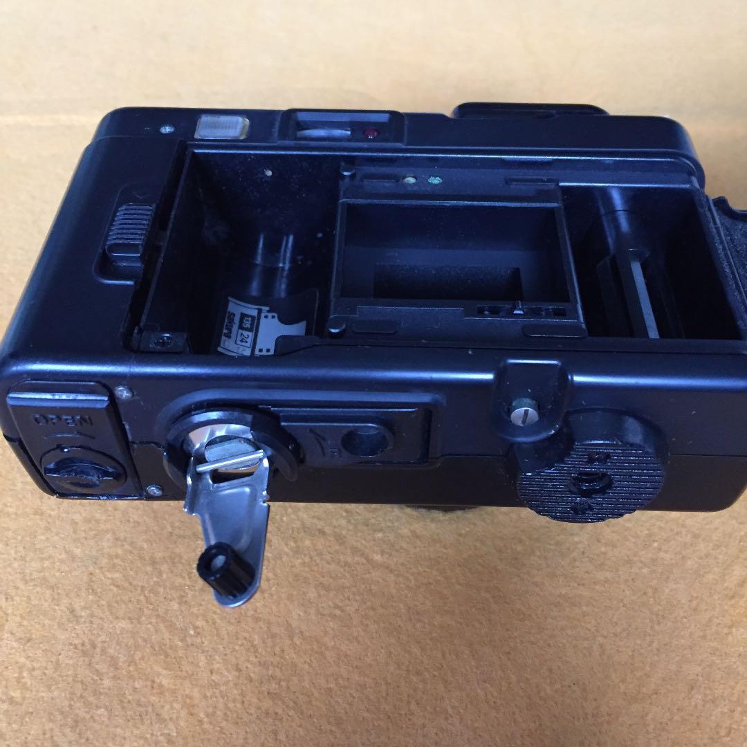 フィルムカメラ Konica EFJ AUTO DATE