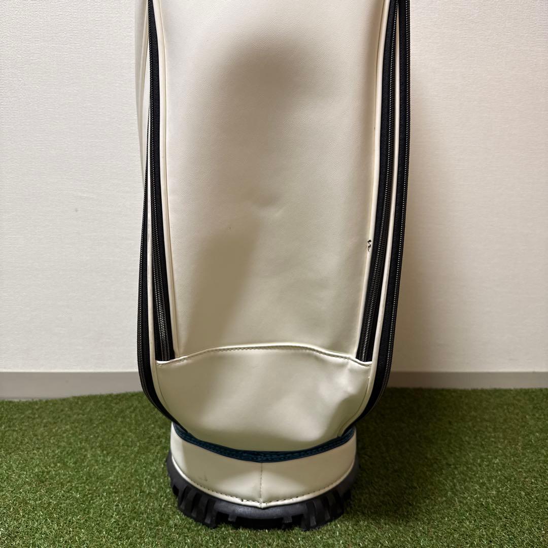 TaylorMade テーラーメイド プレミアムクラシック キャディバッグ