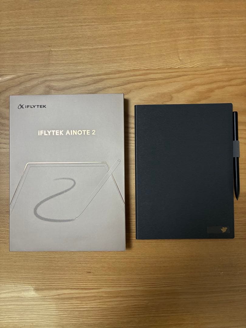 その他 iFLYTEK AINOTE 2 (XF-DX-B311E)
