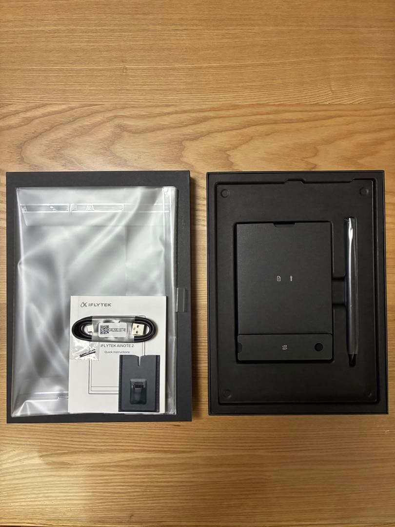 その他 iFLYTEK AINOTE 2 (XF-DX-B311E)