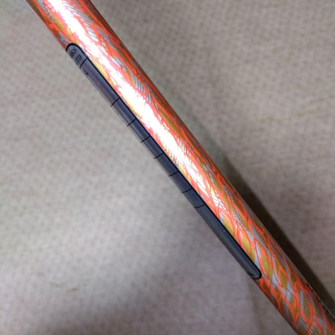 【希少】KAMUI WORKS 5W フェアウェイウッド 18° R 日本製