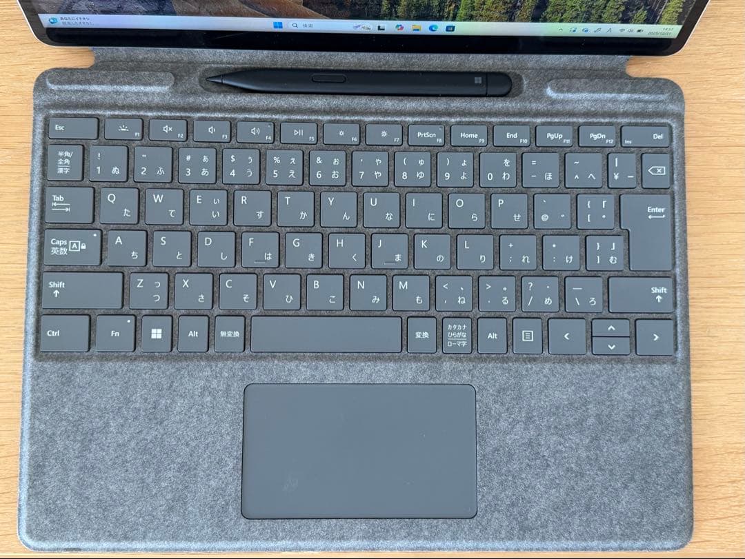 Surface Pro8 Core i5-1145G7/8GB/256GB ペン