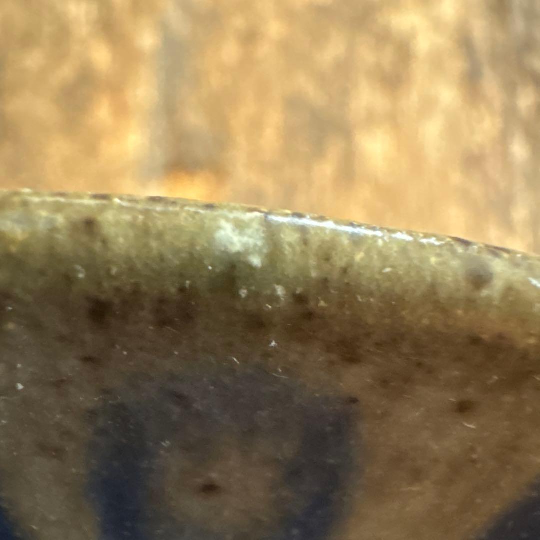 SALE⏬トーマス・トフト ◆ヴィンテージ デンマーク 陶器 ボウル