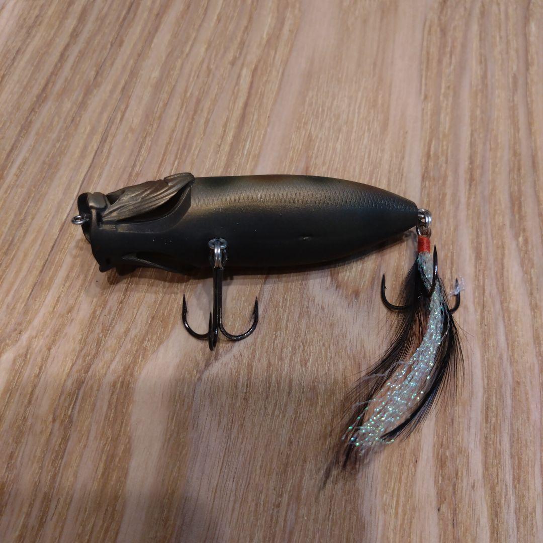 POPMAX ポップマックス　メガバス