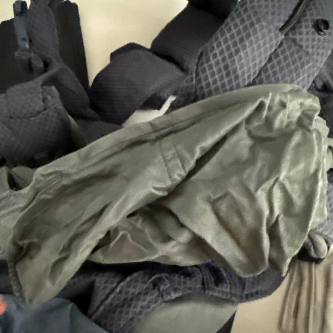 nuna カドル クリック