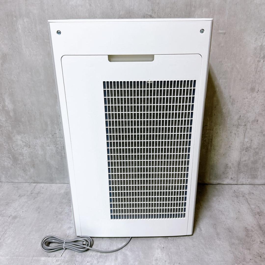 【美品】SHARP KI-T75YX NEXT 加湿空気清浄機 2024年製