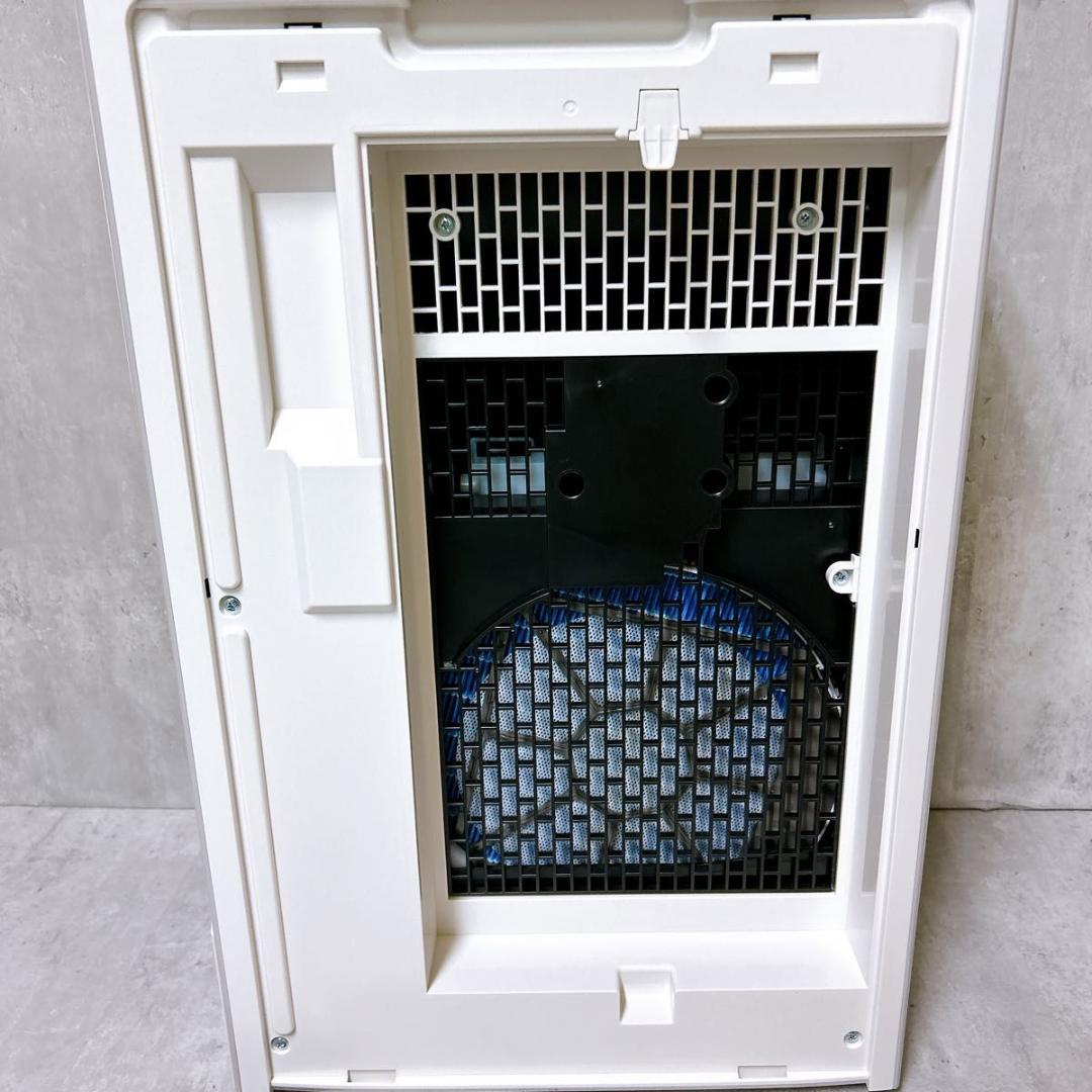 【美品】SHARP KI-T75YX NEXT 加湿空気清浄機 2024年製