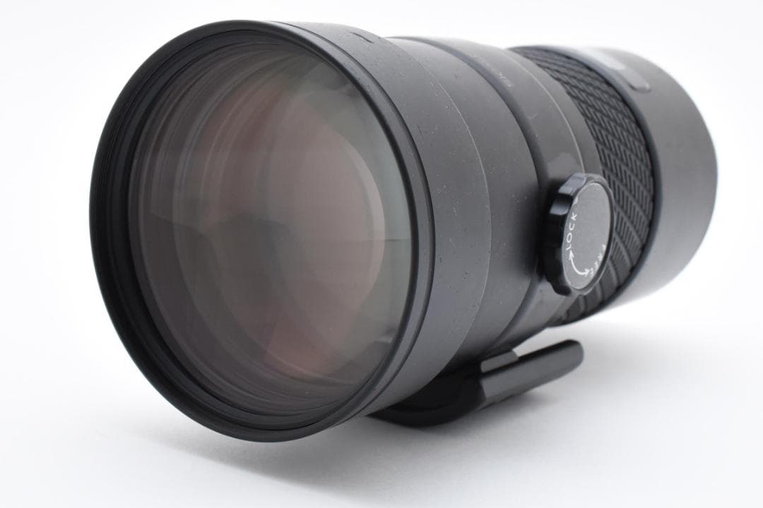 ニコン用 Sigma AF 180mm f2.8 APO Macro 4957