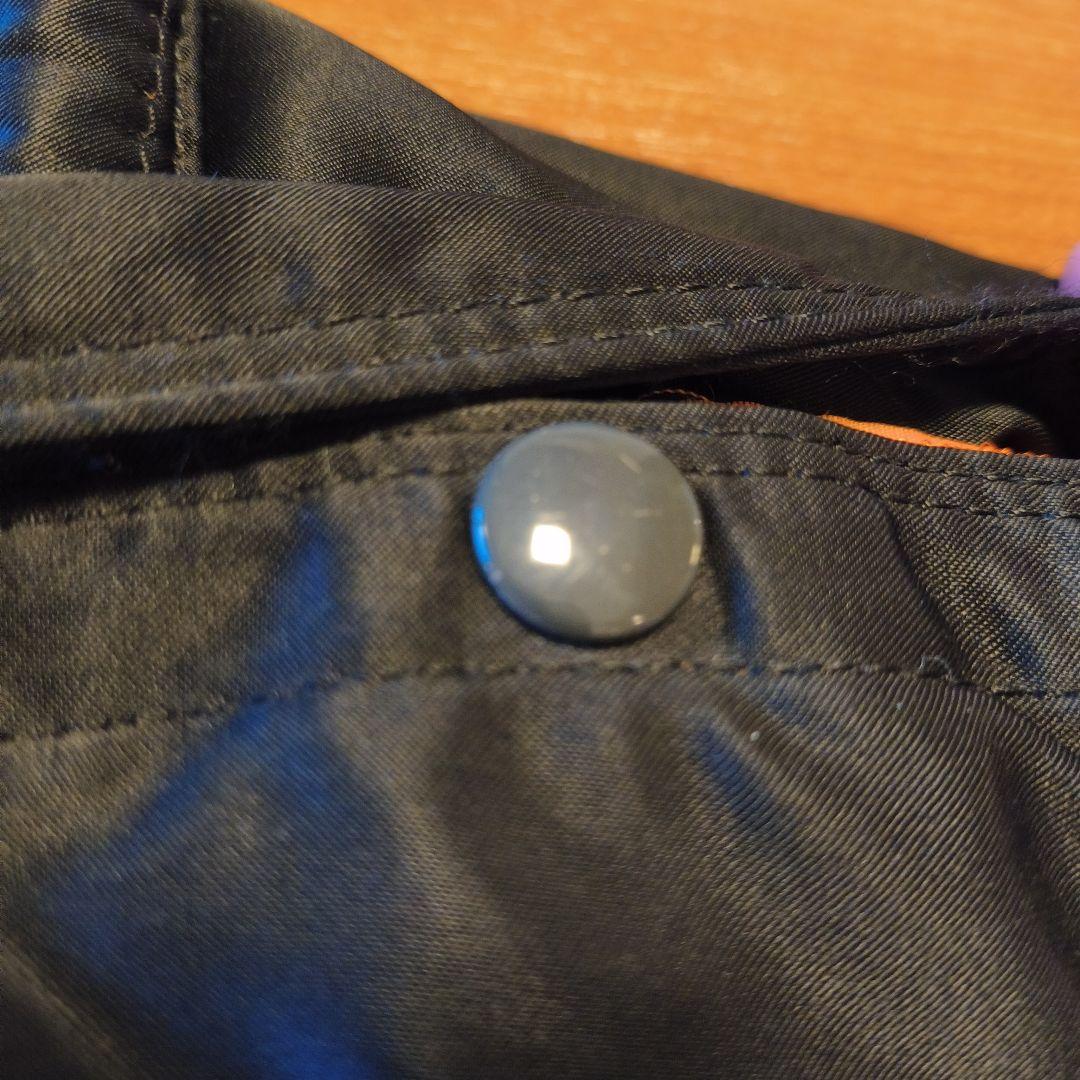 廃番　ポーター　タンカー　2way ショルダーバッグ　フラップ　メッセンジャー