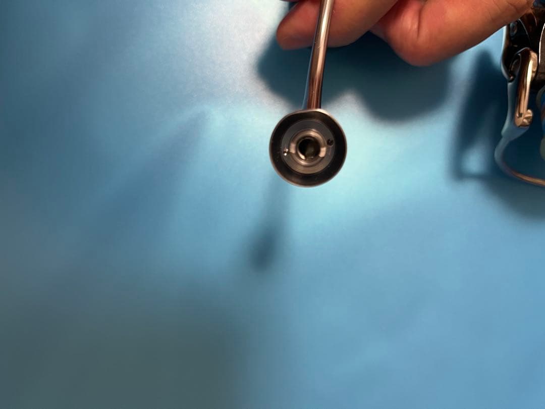 ダイワ　セオリー 2506