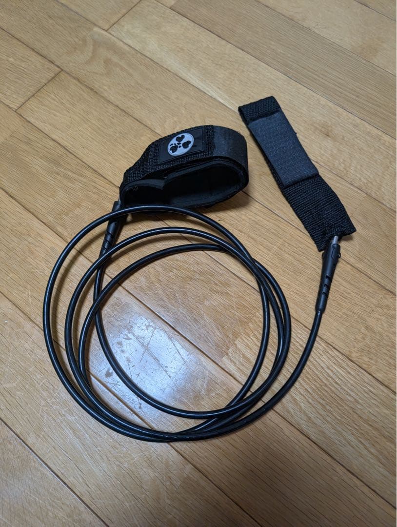 【Gerry Lopez × Costco】 ソフトサーフボード 8ft