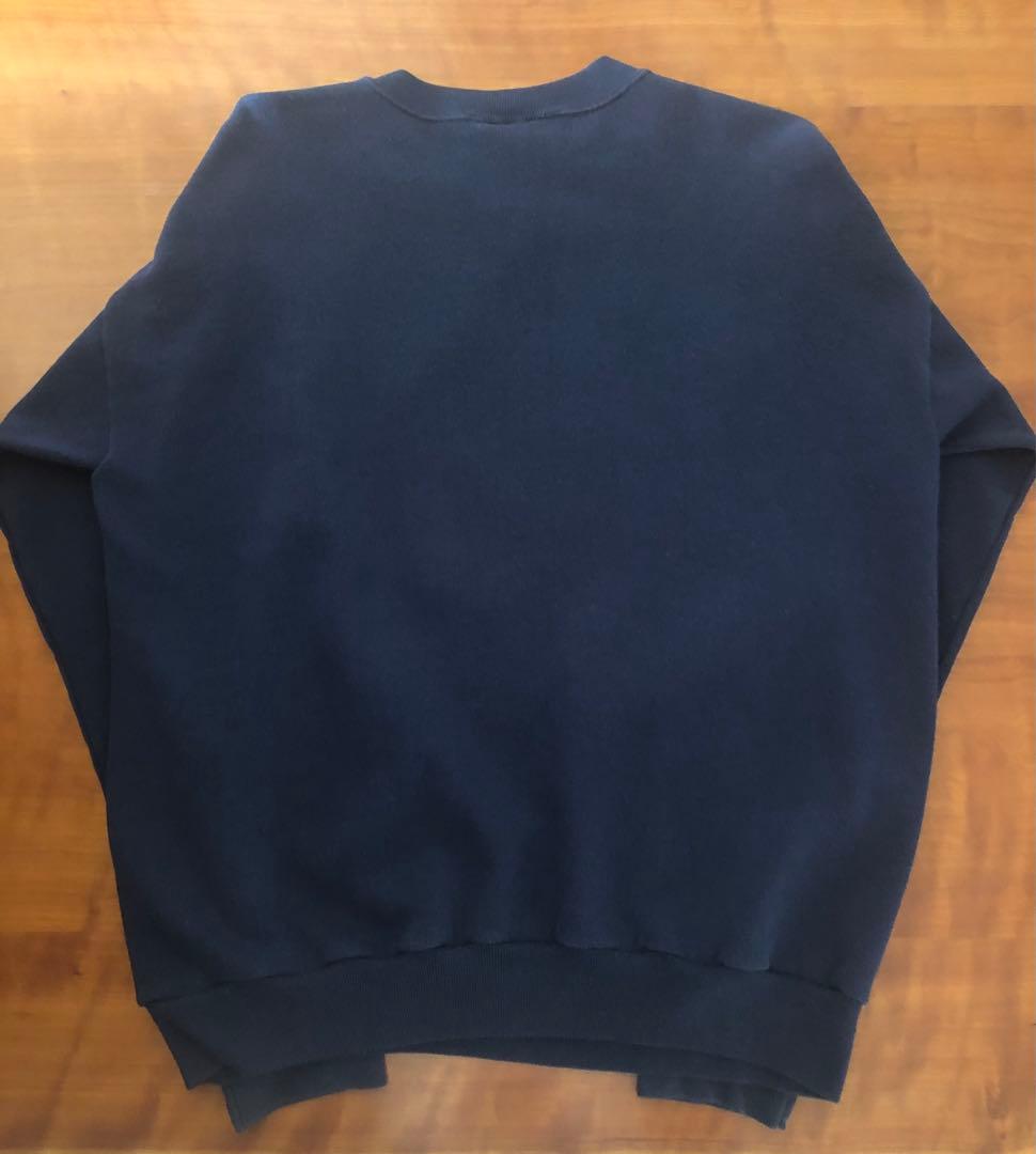 たら80s〜90s Velva Sheen ミッキーマウス ヴィンテージ