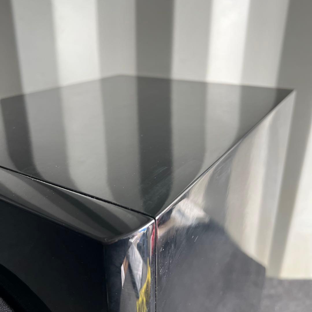 A79 良品✨　ONKYO アンプ内蔵サブウーファー　SL-D501