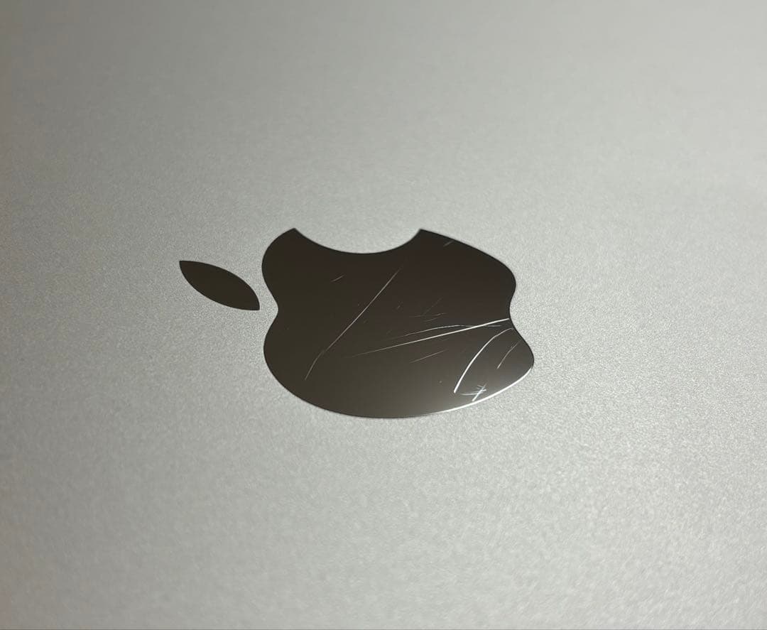 iPad 第7世代 Wi-Fi + Cellular シルバー バッテリー99%