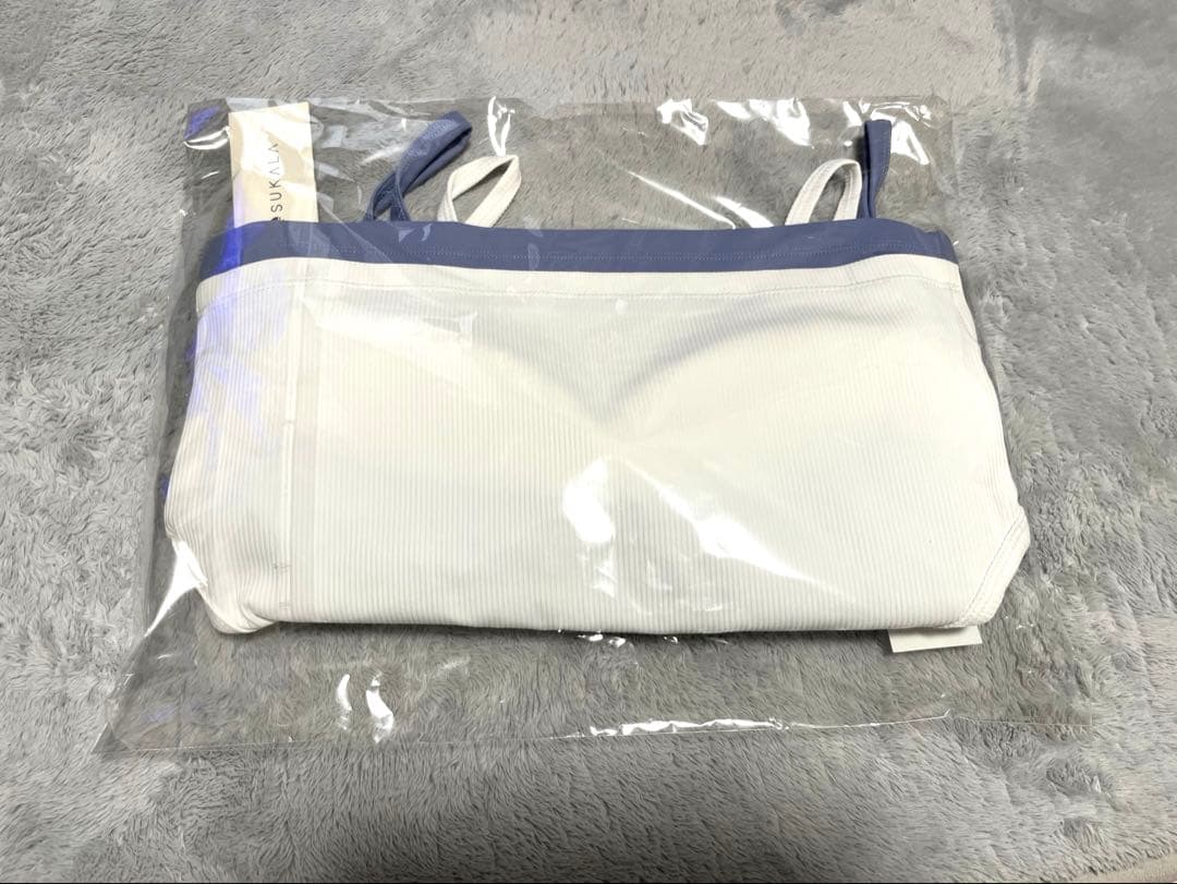 新品未開封　SUKALA ヨガウェア Sサイズ