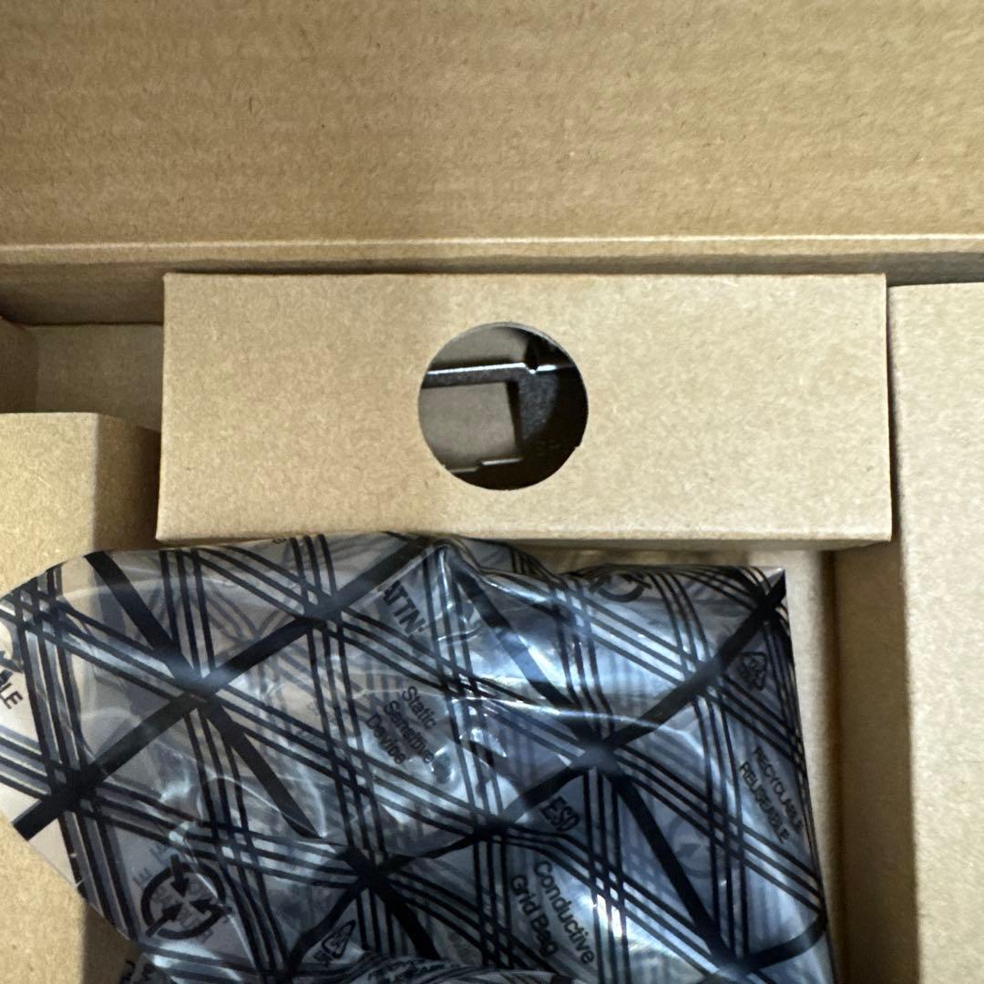 BUFFALO LANボード LGY-PCIE-MG3