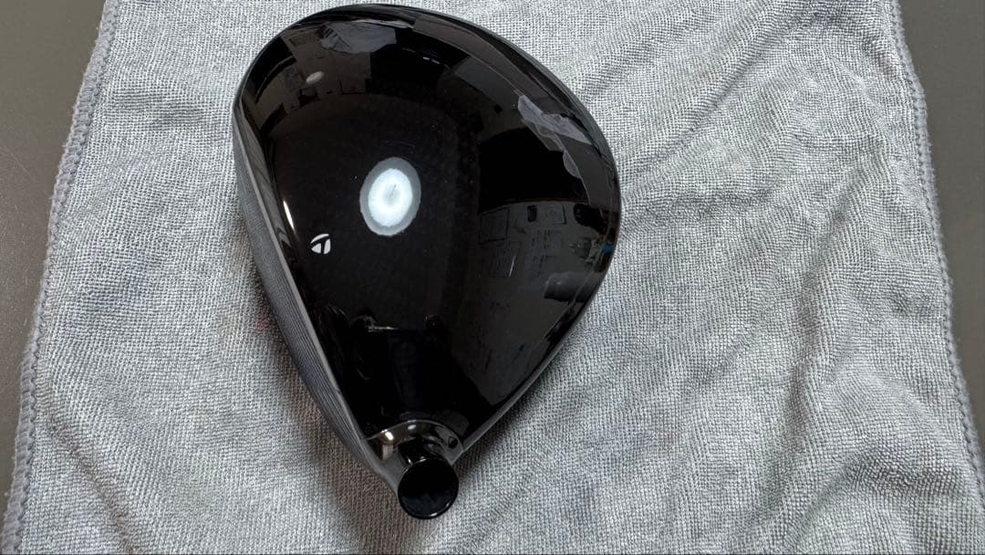 ＜保証書有＞テーラーメイド　Qi10　LS（ヘッドカバー付き）