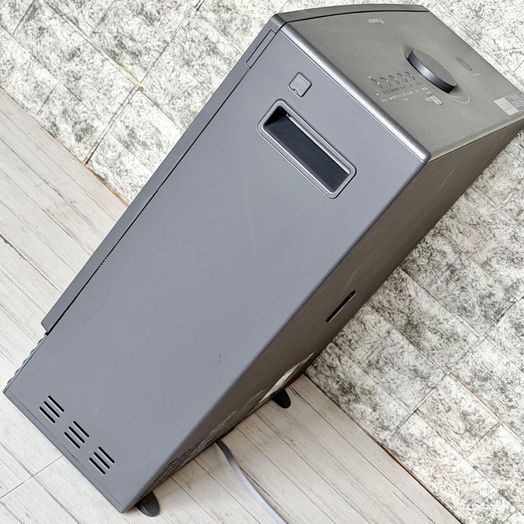 ダイキン「ハイブリッドセラムヒート」遠赤外線暖房機 WRH134AS