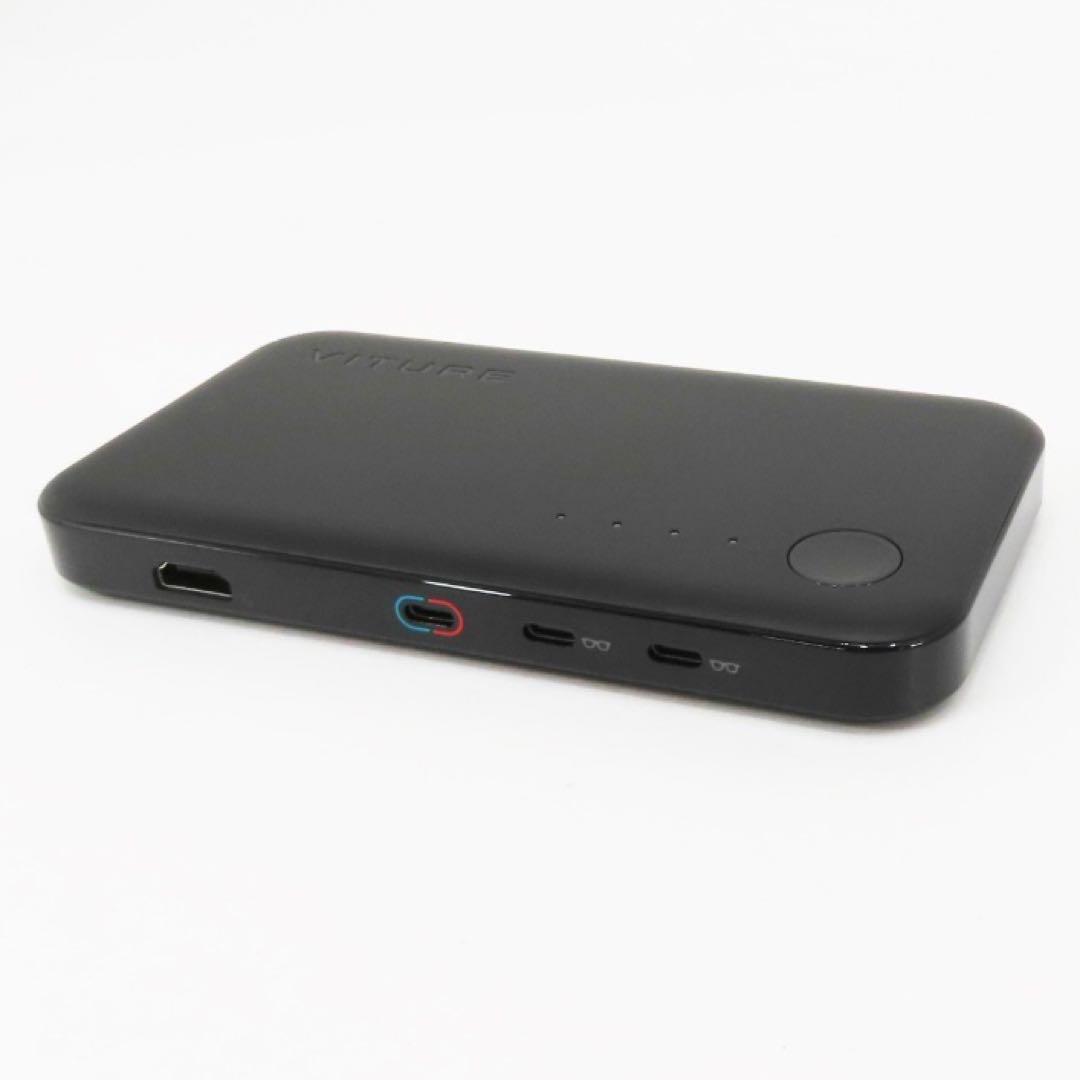 VITURE モバイルドック V1219