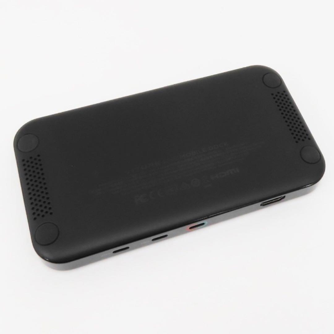 VITURE モバイルドック V1219