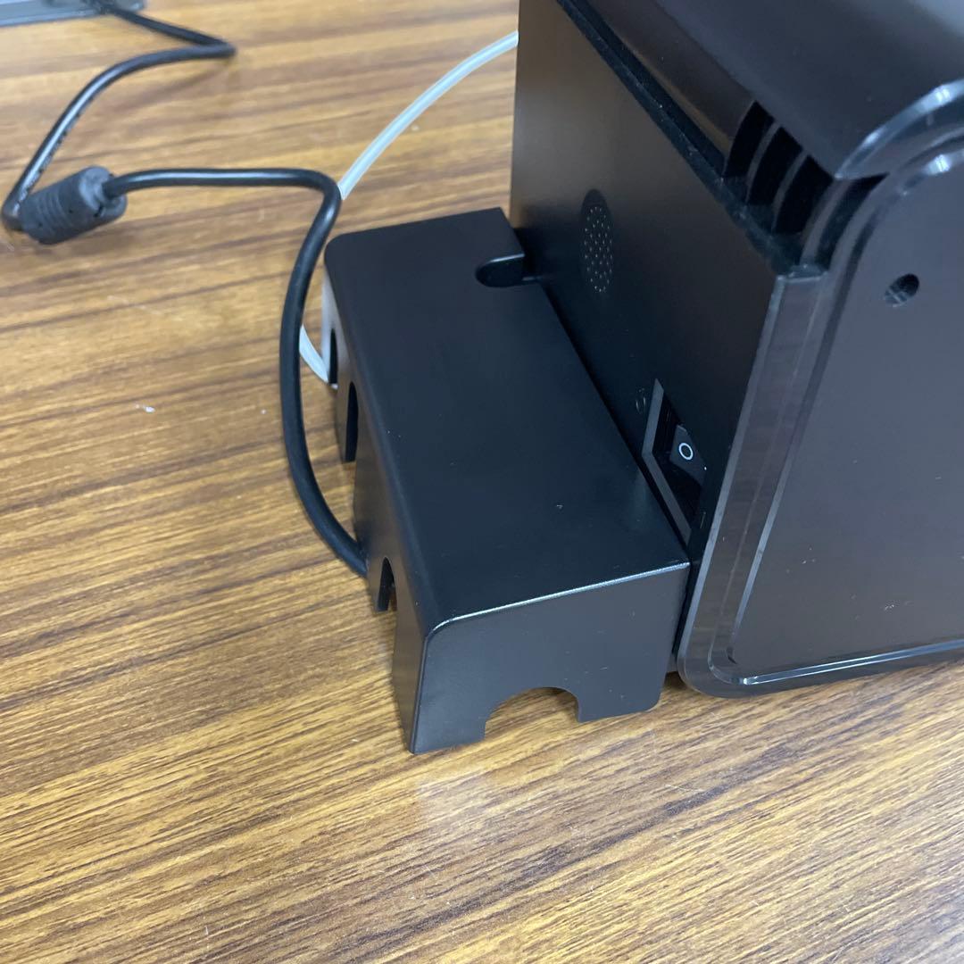 【美品】業務用サーマルプリンタ / 和信テック WS-A230L