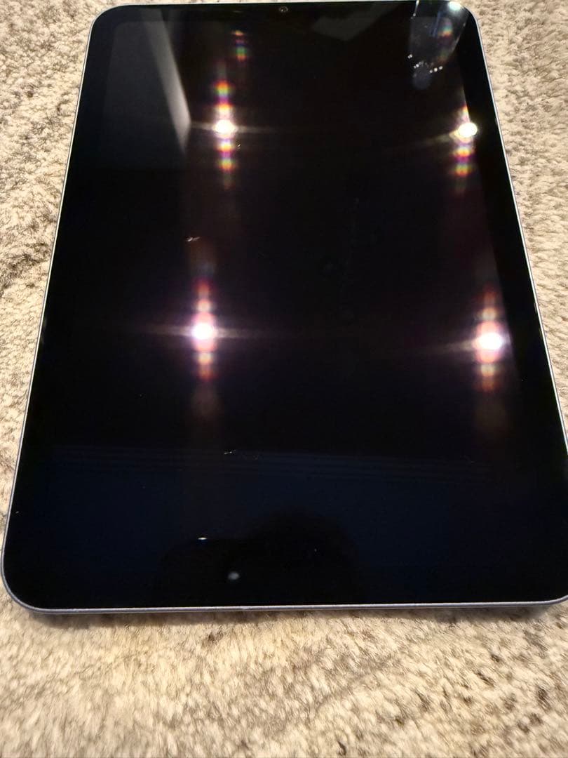 で*と様 Apple iPad mini 6 Wi-Fiモデル 256GB パー