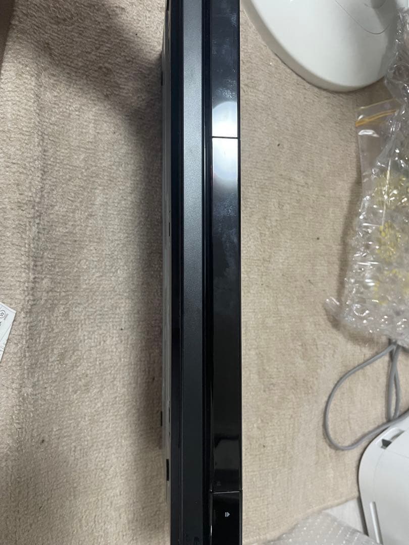 SONY BDZ-ZW1700 4Kブルーレイレコーダー